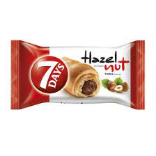 Migros market ürünleri uygun fiyat ve kargo fırsatlarıyla trendyol'da. Seven Days Findikli Kruvasan 60 G Migros