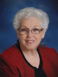 Shirley Wood Jenkins, 83