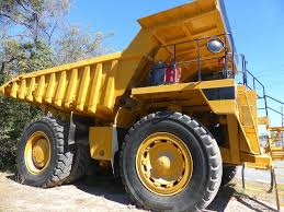 Dumper Truck Driving 101 The Lgv Training Company