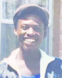 WAYDE HARTMAN NOTTAGE