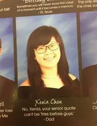 In a closed society where everybody's guilty. Reddit Favorite Book Quotes Of All Time 50 Hilarious Yearbook Quotes Dogtrainingobedienceschool Com