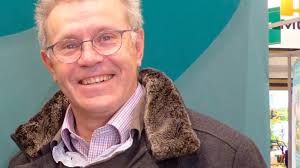 Chez DLF, départ à la retraite de Paul de Charnacé