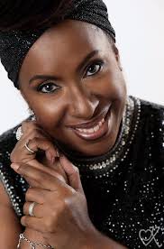 Reggae Legend Janet Kay isn't playing any Silly Games