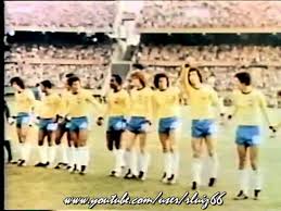 No lance você acompanha as principais notícias e jogos da seleção brasileira. 1978 Youtube