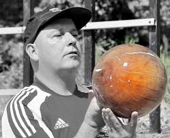 Sociedad Bolística Las Cárcobas: julio 2011