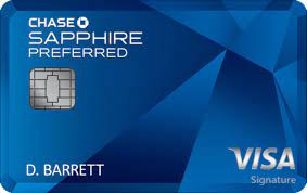 A good or excellent credit score is typically required, but chase in turn provides chase sapphire preferred® card: Better For Travel Chase Sapphire Preferred Vs Freedom Unlimited