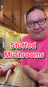 Sausage stuffed mushrooms in under 30 minutes! This recipe is the perfect  appetizer for parties. Minimal ingredients that deliver big flavor. The  filling of sausage, cream cheese and parmesan can be ...