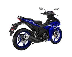 Hong leong yamaha malaysia (hlym), pemegang hak jenama motosikal yamaha juga jarang sekali melakukan promosi khusus terhadap model livery semalam, tular foto yamaha y15zr dengan grafik silver merah yang lengkap dengan tema watak ultraman. 2021 Yamaha Exciter 155 Vva Launched In Vietnam From Rm8 200 Bikesrepublic