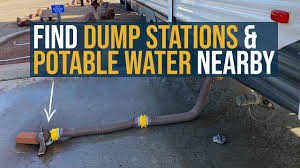 Shell / circle k store details: How To Find Nearby Rv Dump Stations Fresh Water Fill Up
