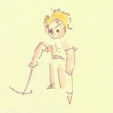 Primero conocemos a una niña que vive con su madre en un mundo de productividad y excelencia que la obligan a actuar como si fuera una. Verso Y Reverso De El Principito En Un Libro Que Cuenta Toda Su Historia