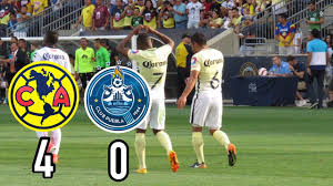 El américa no debería tener complicaciones cuando el puebla lo visite esta noche en el estadio azteca. Liga Mx Puebla America Como Cuando Y Donde Ver En Vivo El Partido Por El Guard1anes 2020 America Monumental
