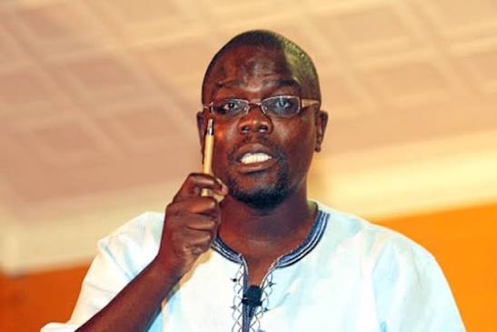 Mashele, work towards doctorate