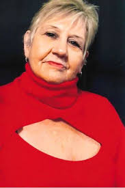 Shearon Garcia Obituary