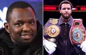 Alexander Povetkin will chase Tyson Fury mandatory fight if he beats Whyte  in rematch, confirms Russian boxer's promoter