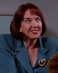 Ann Hodges is the most chaotic of the WOUNDED. Now, to wrap things up, use  this thread to vote