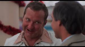 Clark and Cousin Eddie Go Shopping