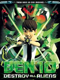 As ben tennyson, it's up to you to save the world. Ben 10 Destroy All Aliens 2012 Rotten Tomatoes