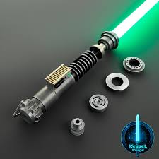 Skywalker Lightsaber