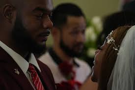 29 couples tie the knot