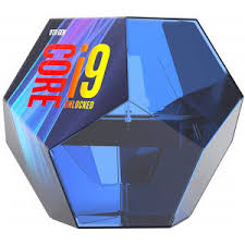 The intel core i9 processors also feature turbo boost 3.0, which allows you to enhance the processor clock speeds temporarily, by a significant margin, provided the core temperature is within optimal standards. Procesor Intel Coffee Lake Core I9 9900k 3 6ghz Box Pc Garage