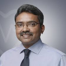 Dr. Pratik Ranjan Sen