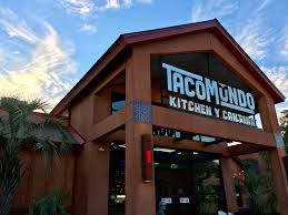 Check spelling or type a new query. Taco Mundo Kitchen Y Cantina Is Added To Barefoot Landing S Restaurant Lineup Myrtle Beach Hotels Blog