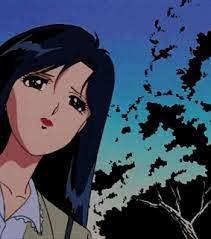 Add senseicalvo @instagram hi my name is calvo and i love making anime gif and also love. Retro Anime Gif Images On Favim Com