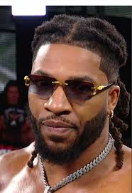 Trick William Apollo He Dont Got No Hair