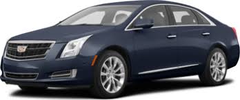 2016 Cadillac XTS Problems | Kelley Blue Book
