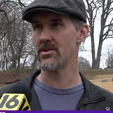 New morning, in western Iowa.