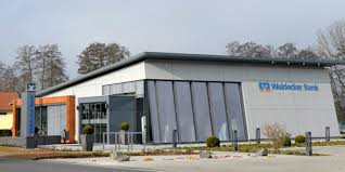 Ihre Genossenschaftsbank In Giflitz Waldecker Bank Eg