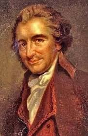 389.Which Political Activist and Philosopher wrote the Influential  pamphlets * Common Sense * and The American Crisis during the American  Revolution War and Involved in the French Revolution A. Patrick Henry B.