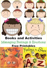 Point it out to visitors when your child is near to hear the praise. 20 Preschool Emotions Printables Feelings Cards And Ideas Natural Beach Living