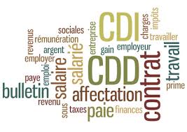 Check spelling or type a new query. Contrat De Travail A Duree Determinee Cdd Avocat Du Travail