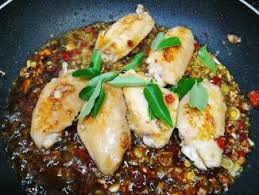 Check spelling or type a new query. Resepi Sambal Udang Petai Thai