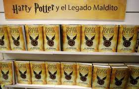We did not find results for: Pdf Harry Potter Y El Legado Maldito Adelanto Del Nuevo Libro En Espanol Con El Pais Cultura El Pais
