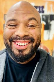 Artist — The Art of David Michael