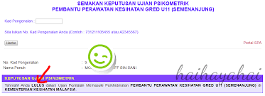 Pengalaman dalam kehidupan terjadi secara. Haihayahai Ujian Psikometrik U11