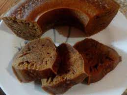 Resep Bolu Karamel Kukus Oleh Iti Resti Nsh Recipe Resep Makanan Kue