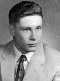 Dorian George Sprandel (1941-1992)