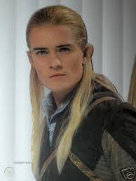 Bloom stars in carnival row alongside cara delevingne as a human detective in a fantasy show bloom recalled a time on set with peter jackson 20 years ago now, would it be? when they joked. Legolas Orlando Bloom Lifesize Cutout 30525813