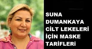 Leke Giderici Maske Tarifleri Cil Gunes Sivilce Cilt Lekesi Icin Kuru Cilt Cil Maskeler