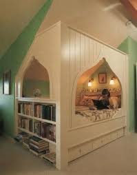 Littledallilasbookshelf This Is The Coolest Bed Ever Bed Nook My Dream Home Dream House