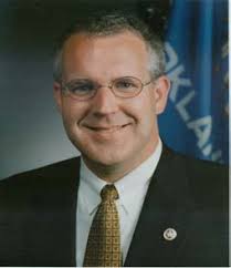 S F Y 2003 Oklahoma Health Care Authority