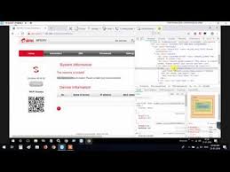Is the su password is hidden in imei? Permanent Unlock Airtel Zte Mf920v Unlock Code Availble Youtube