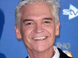 Phillip Schofield comes out as gay