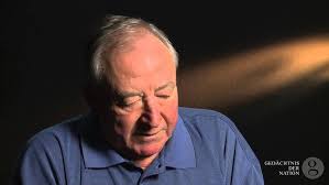 Frank Lippmann: Flucht in die BRD (2)