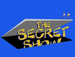 Collingwood o'hare entertainment ltd logo. The Secret Show Wikipedia
