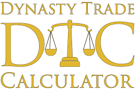 Home Dynasty Trade Calculator