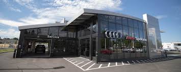 Visit any one of our four locations in spokane, wa; Audi Finance Center Spokane Wa Audi Spokane